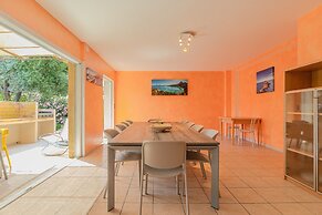 Holiday Home in Algajola, 100 m From Beach