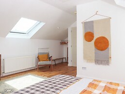 Tigley Meadow Coach House