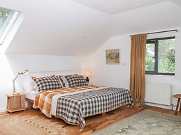 Tigley Meadow Coach House