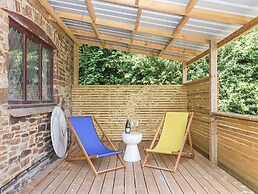 Tigley Meadow Coach House