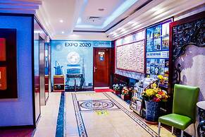 Phoenix Retreat Deira By Dancenter