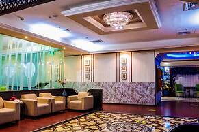 Phoenix Retreat Deira By Dancenter