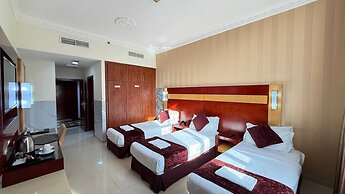 Phoenix Retreat Deira By Dancenter