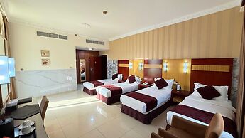Phoenix Retreat Deira By Dancenter