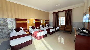 Phoenix Retreat Deira By Dancenter