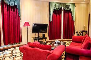 Phoenix Retreat Deira By Dancenter