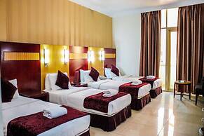 Phoenix Retreat Deira By Dancenter