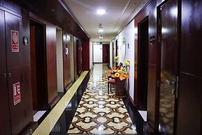 Phoenix Retreat Deira By Dancenter
