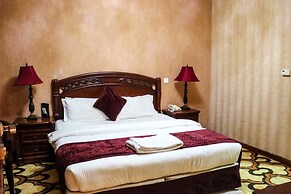 Phoenix Retreat Deira By Dancenter