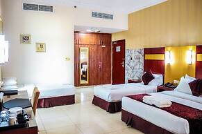 Phoenix Retreat Deira By Dancenter