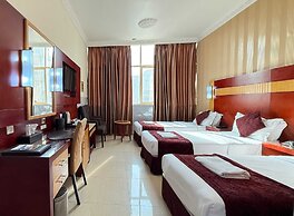 Phoenix Retreat Deira By Dancenter