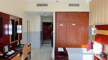 Phoenix Retreat Deira By Dancenter