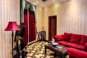 Phoenix Retreat Deira By Dancenter