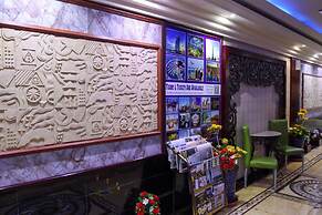 Phoenix Retreat Deira By Dancenter