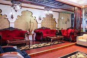 Phoenix Retreat Deira By Dancenter