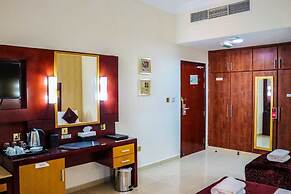 Phoenix Retreat Deira By Dancenter