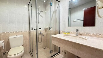 Phoenix Retreat Deira By Dancenter