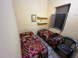 Vishwa Deva Homestay
