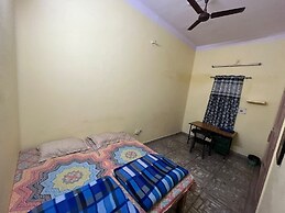 Vishwa Deva Homestay