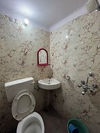 Vishwa Deva Homestay