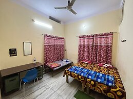 Vishwa Deva Homestay