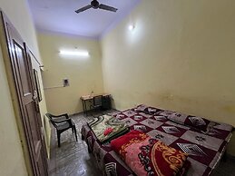 Vishwa Deva Homestay