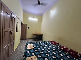 Vishwa Deva Homestay
