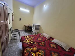 Vishwa Deva Homestay