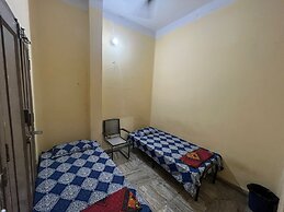 Vishwa Deva Homestay
