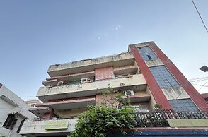 Vishwa Deva Homestay