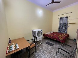 Vishwa Deva Homestay