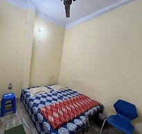 Vishwa Deva Homestay