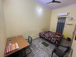 Vishwa Deva Homestay