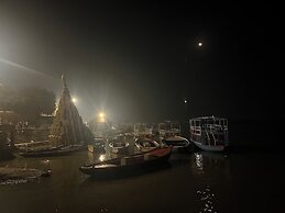 Vishwa Deva Homestay