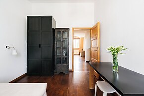 Native Apartments Sobieskiego 19