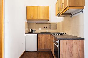 Native Apartments Sobieskiego 19