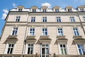 Native Apartments Sobieskiego 19