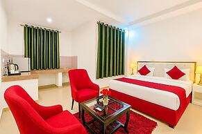 Elegance Resort