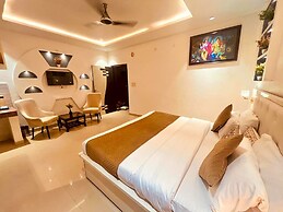 Elegance Resort