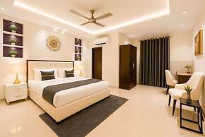 Elegance Resort