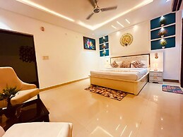 Elegance Resort