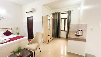 Elegance Resort