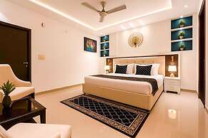 Elegance Resort
