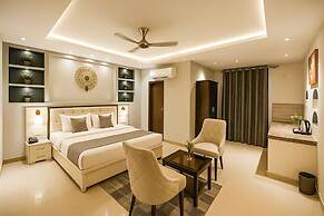 Elegance Resort