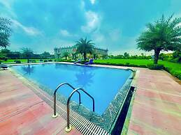Elegance Resort