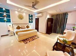 Elegance Resort