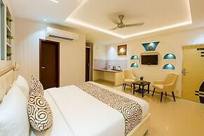 Elegance Resort