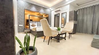 Elegance Resort