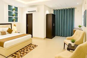 Elegance Resort