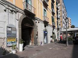 Le Terrazze sul Cortile - Yellow